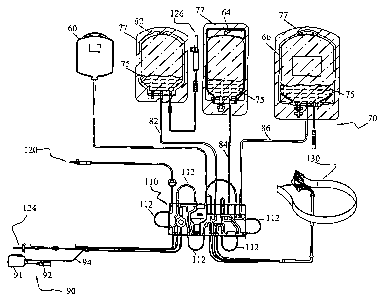 Une figure unique qui représente un dessin illustrant l'invention.